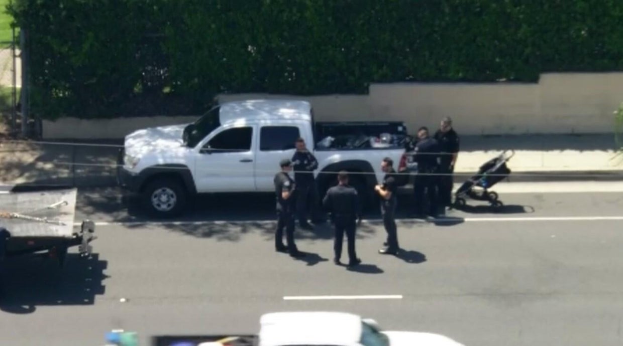 1-year-old boy found safe, father in custody after Amber Alert issued ...