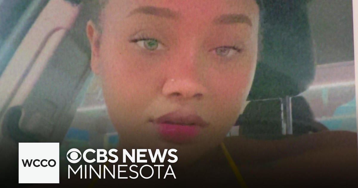 Teen Who Shot Killed Zaria Mckeever Sentenced To 130 Months Cbs Minnesota 6457