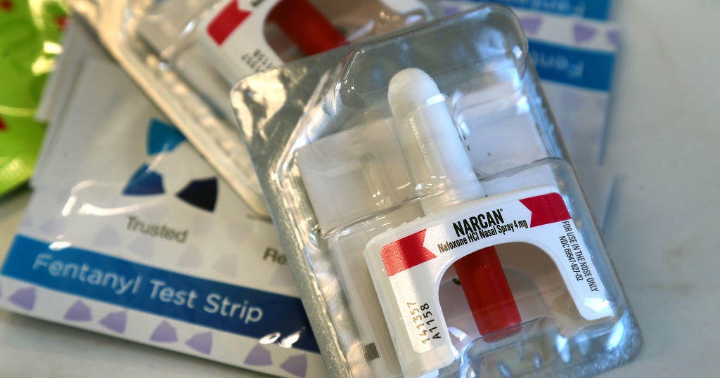 Seattle to open overdose recovery center amid rising deaths Seattle to open overdose recovery center amid rising deaths