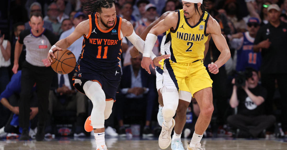 How to watch the New York Knicks vs. Indiana Pacers NBA Playoffs game tonight: Game 3 livestream options, more