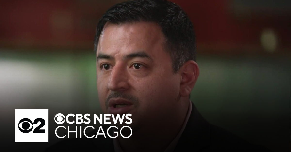 Whistleblower from Boeing supplier talks about production issues - CBS ...