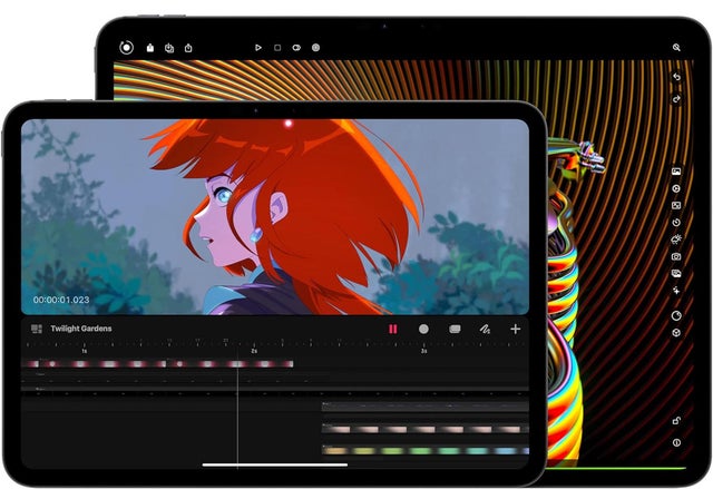 2024 Apple 13" iPad Pro