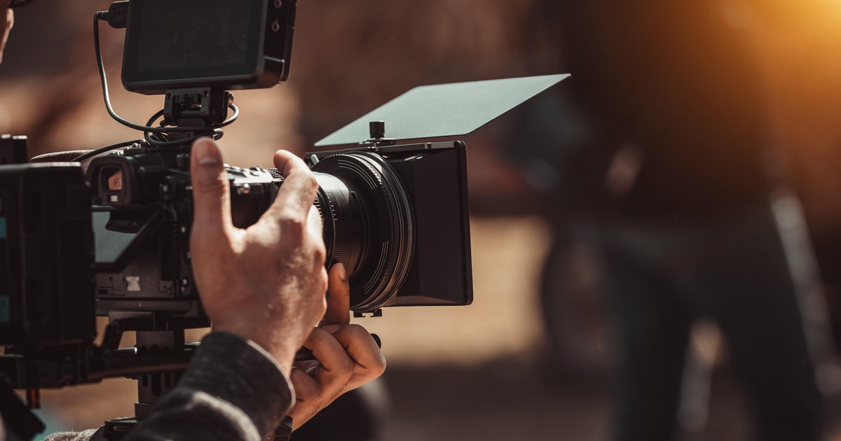 Arab American National Museum in Dearborn hosting annual Arab Film Festival - CBS Detroit
