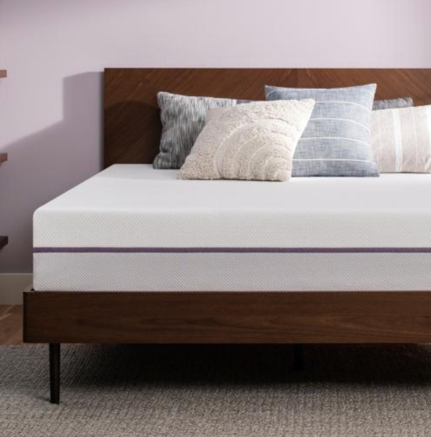 Purple Essential Collection