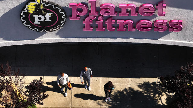 Planet Fitness Revenue Rises Over 11 Percent In Quarterly Earnings Report 