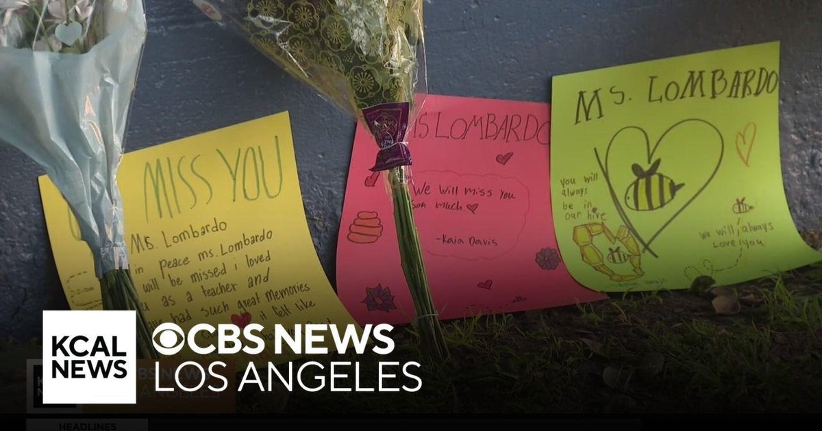 Son of Burbank teacher is charged with murder after his mother is found ...