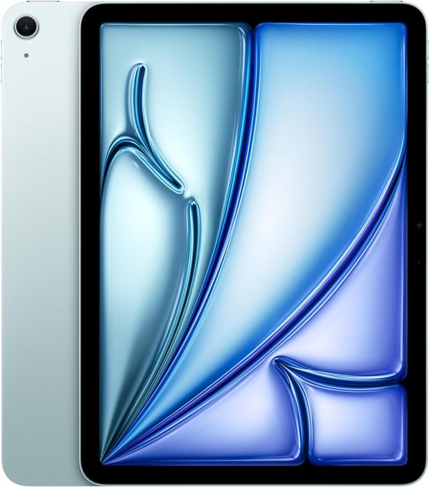 2024 11" Apple iPad Air