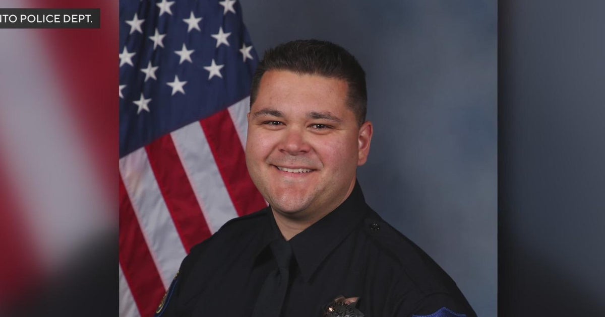 Sacramento police officer found dead while off duty in Rocklin