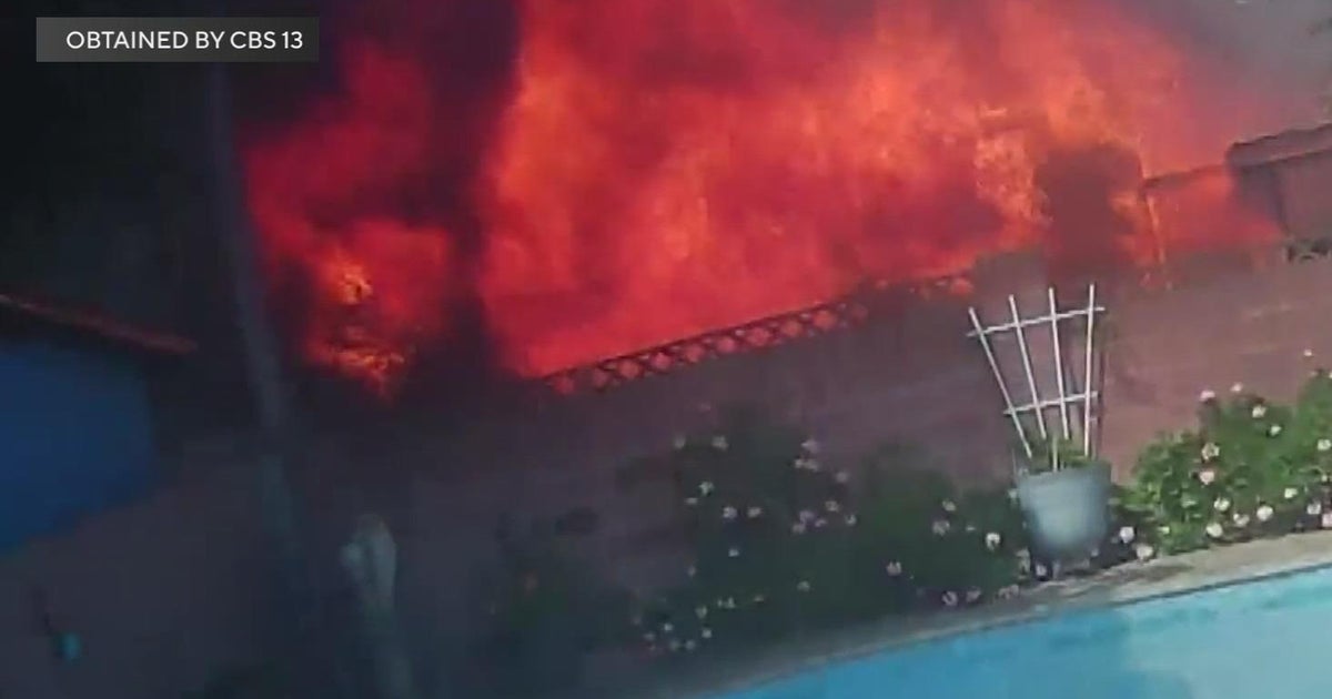 Latest on deadly south Sacramento house fire that killed 2