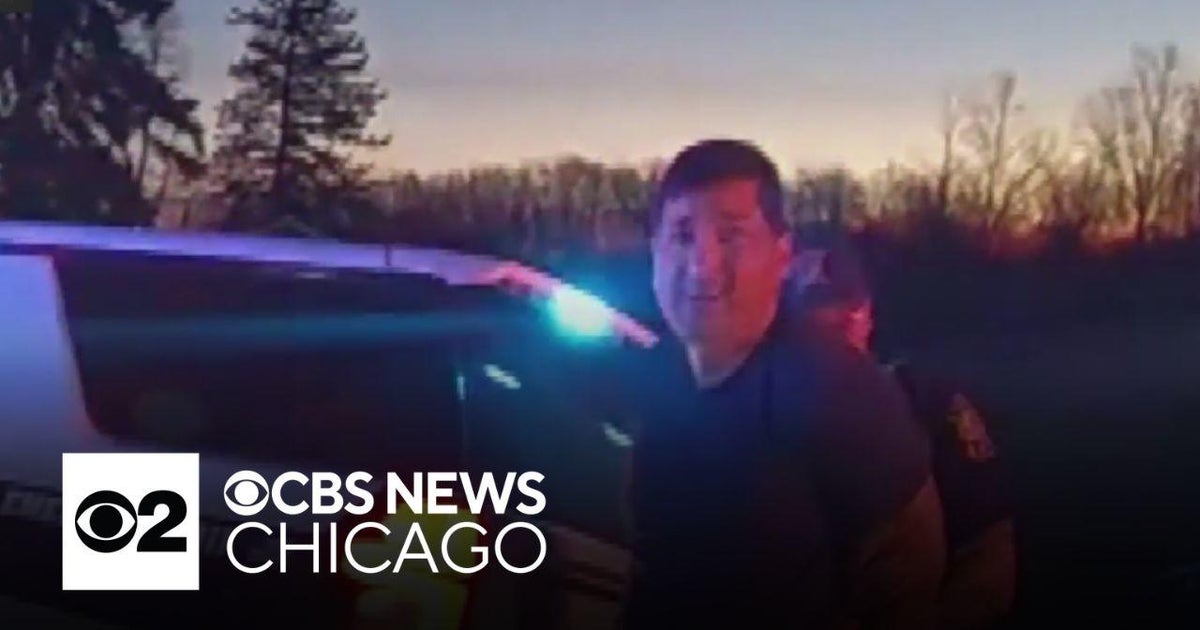 Bungled paperwork for car has Chicago area man arrested at gunpoint ...