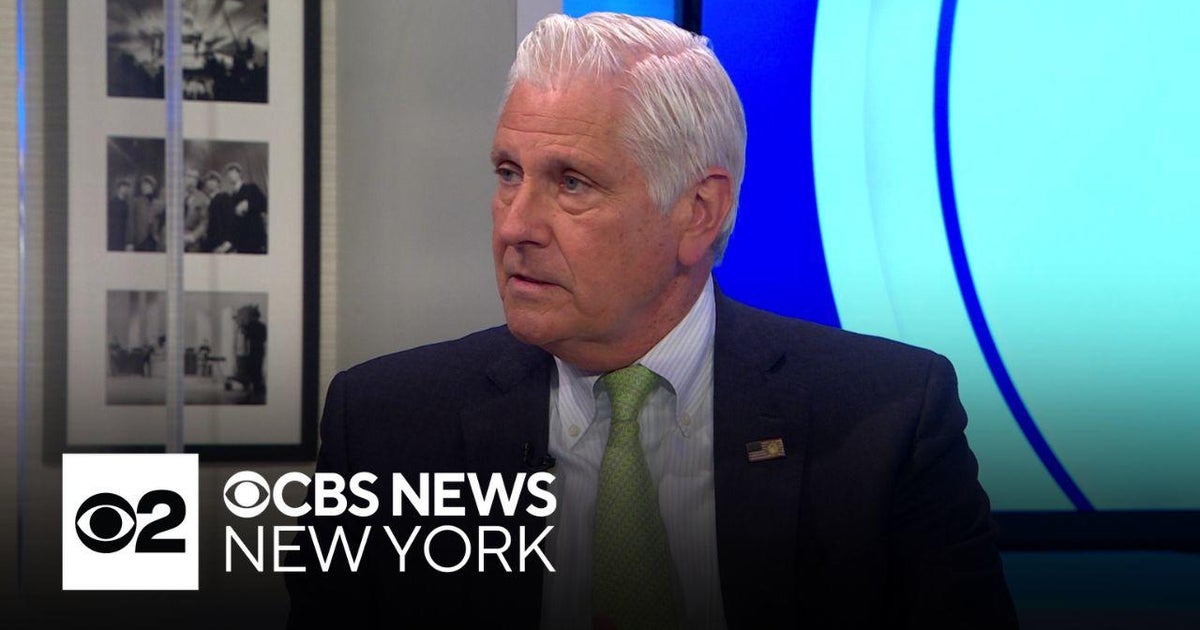Nassau County Executive defends plans to deputize citizens with gun ...