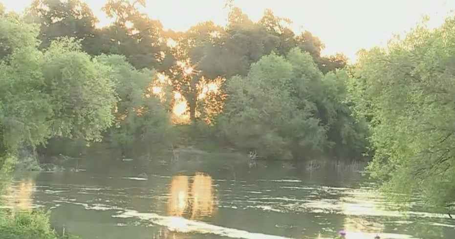 Search continues for missing mother who jumped into Stanislaus County river