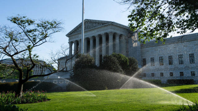 U.S. Supreme Court 
