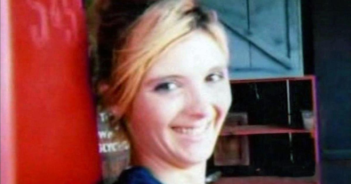 Убиецът на майката от Тексас е заловен след години бягство. Къде е погребал тялото й?