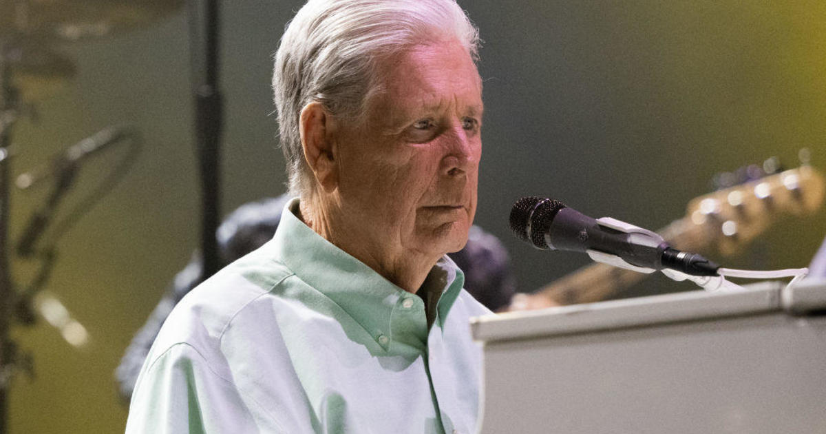 Judge approves conservatorship for Beach Boys’ Brian Wilson