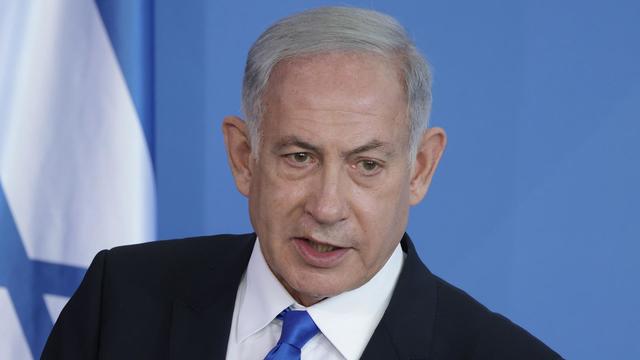 ICC prosecutor applies for arrest warrants for Israeli Prime Minister Benjamin Netanyahu and Hamas leaders