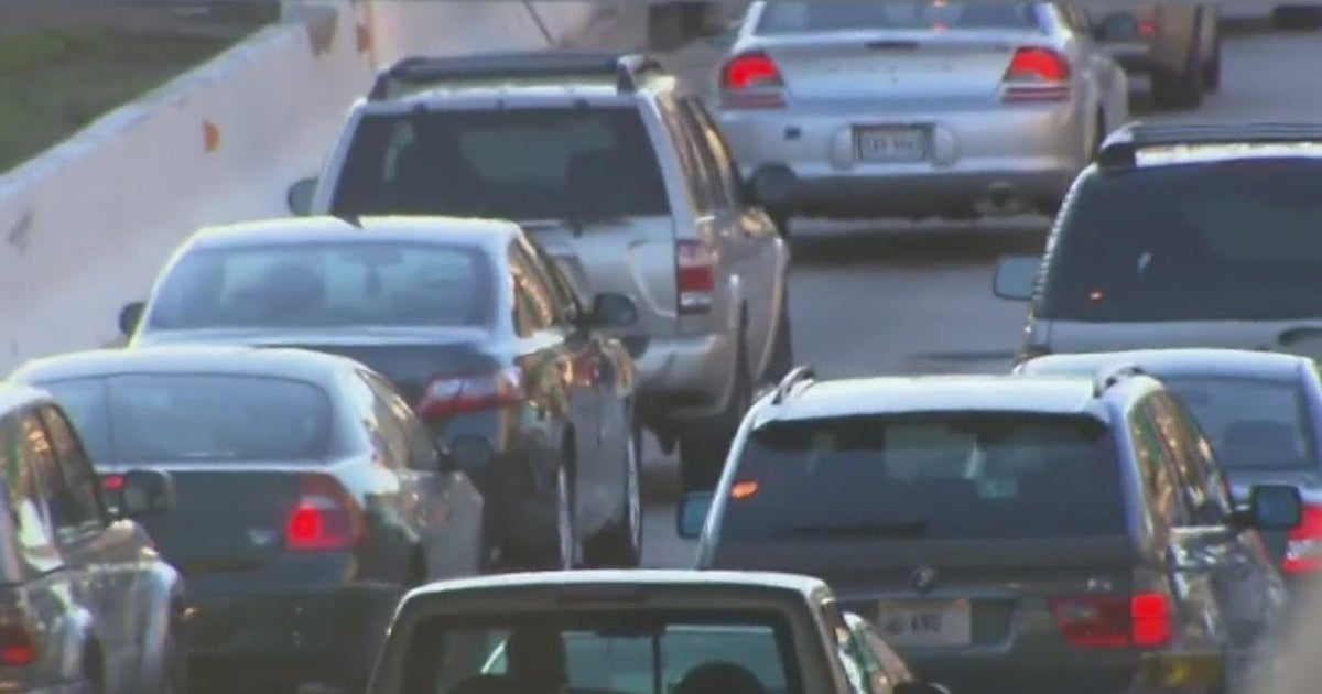 California could deploy AI tools to reduce traffic jams