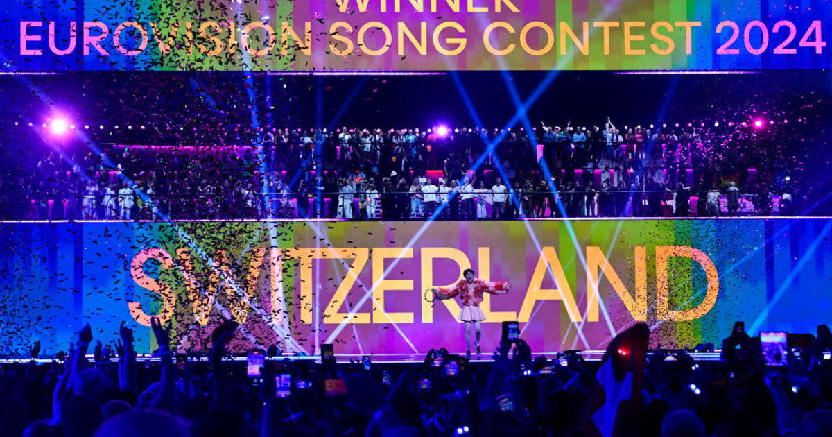 What is Eurovision? Everything to know about the European song contest