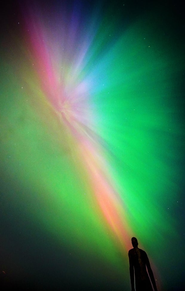 Spring mood May 10, 2024