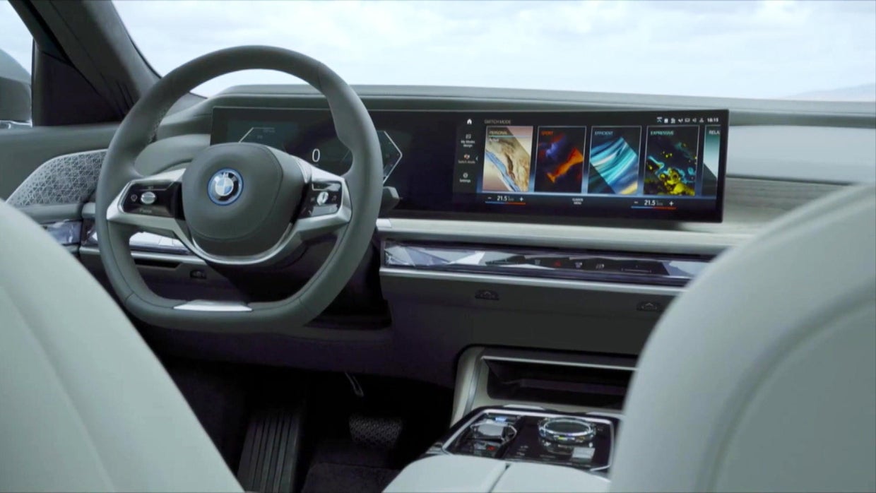 Why does product design sometimes fail? It's complicated - CBS News