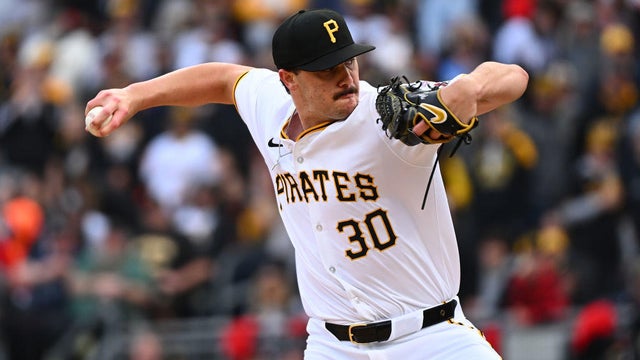 Pittsburgh Pirates v Chicago Cubs