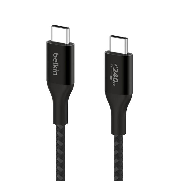 Belkin BoostCharge USB-C to USB-C power cable 