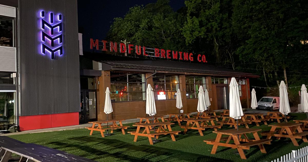 Mindful Brewing set to reopen under new ownership as Chimera Brewing