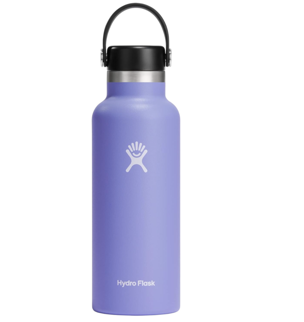 hydro flask standard water bottle 