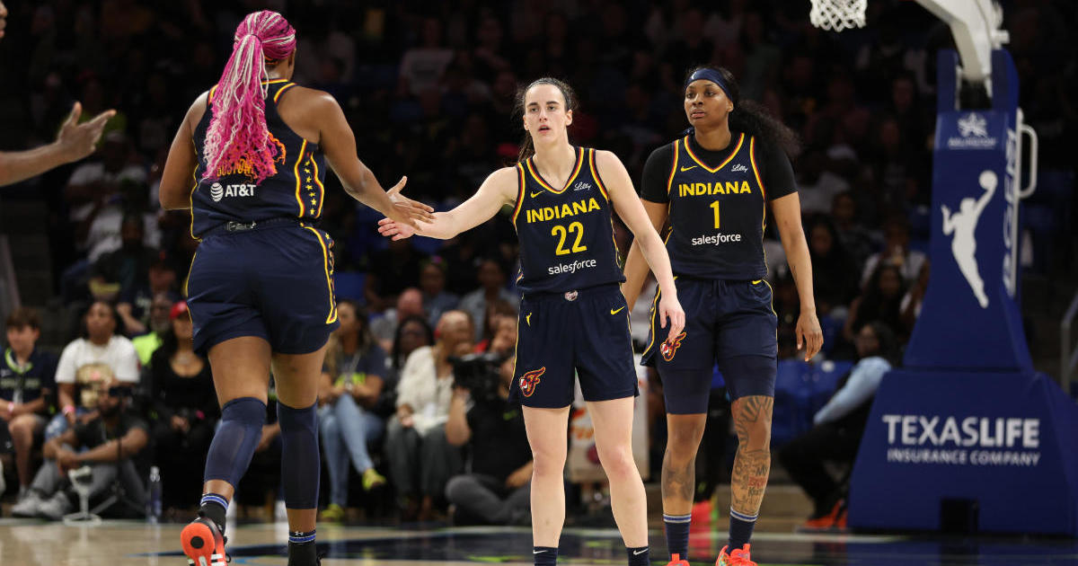 How to watch Caitlin Clark play in the 2024 WNBA season opener game tonight: Indiana Fever vs. Connecticut Sun