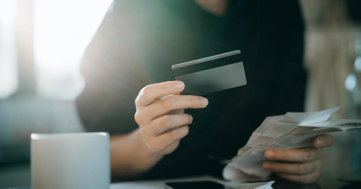 9 грешки при уреждане на дългове по кредитни карти, които трябва да се избягват
