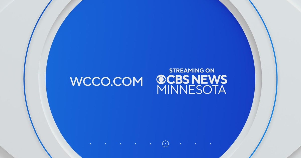 WCCO digital update Afternoon of May 13, 2024 MinnMix