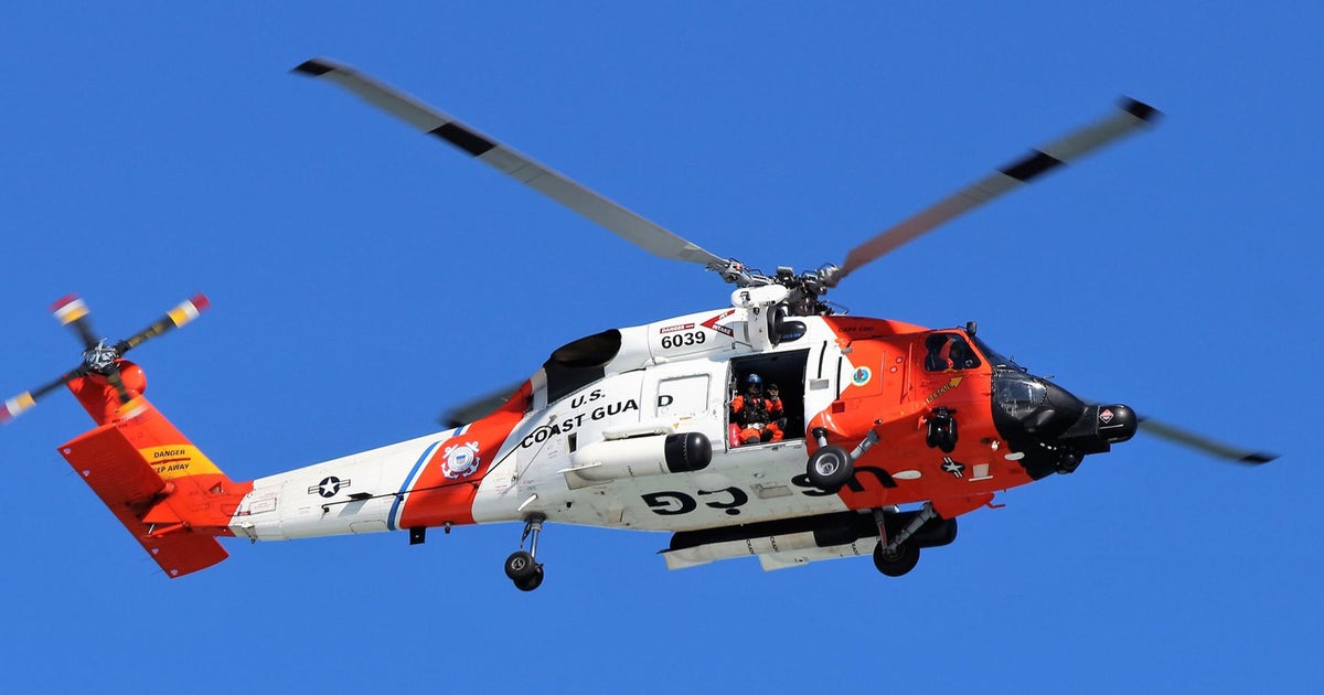 Man, 8-Year-Old Boy Die After Rescue Near Half Moon Bay