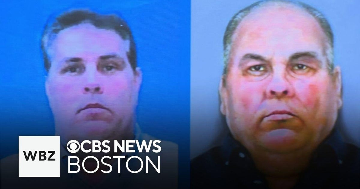 Police have suspect in 1989 cold case rape in Framingham - CBS Boston