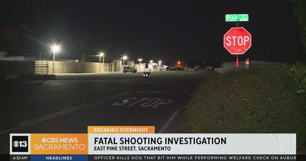 Fatal shooting under investigation in Lodi