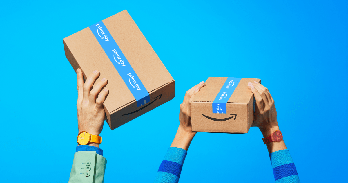 Prime Day 2024 is coming on July 16-17. Here’s everything you need to know Prime Day 2024 is coming on July 16-17. Here’s everything you need to know