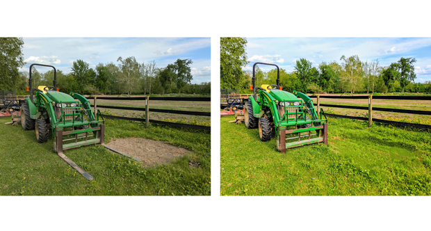 Google Pixel 8a vs. Pixel 8 Pro comparison: Is the new budget 8a phone worth it?