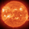 Sun emits its largest X-class flare of the solar cycle
