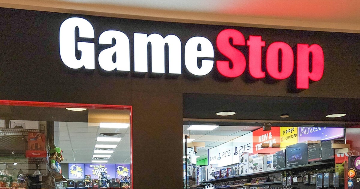 GameStop 주가는 분기별 재정적 손실을 보고한 후 하락했습니다. GameStop 주가는 분기별 재정적 손실을 보고한 후 하락했습니다.
