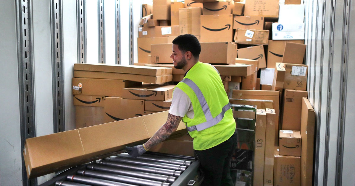 Amazon Prime Day is an especially dangerous time for warehouse workers, Senate report says Amazon Prime Day is an especially dangerous time for warehouse workers, Senate report says