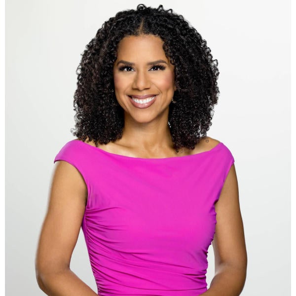 Adriana Diaz - CBS News