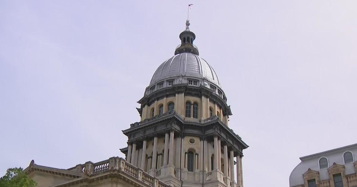 Illinois House approves $53 billion spending plan, heads to Gov. Pritzker’s desk for signature