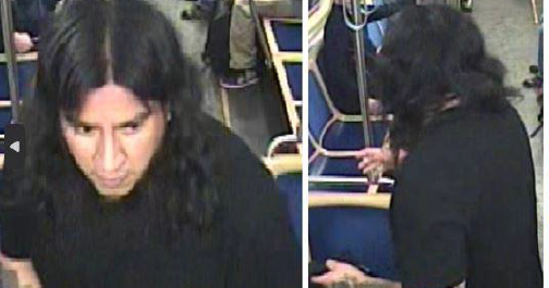 Search on for assailant who attacked man on CTA train on Chicago's Near ...