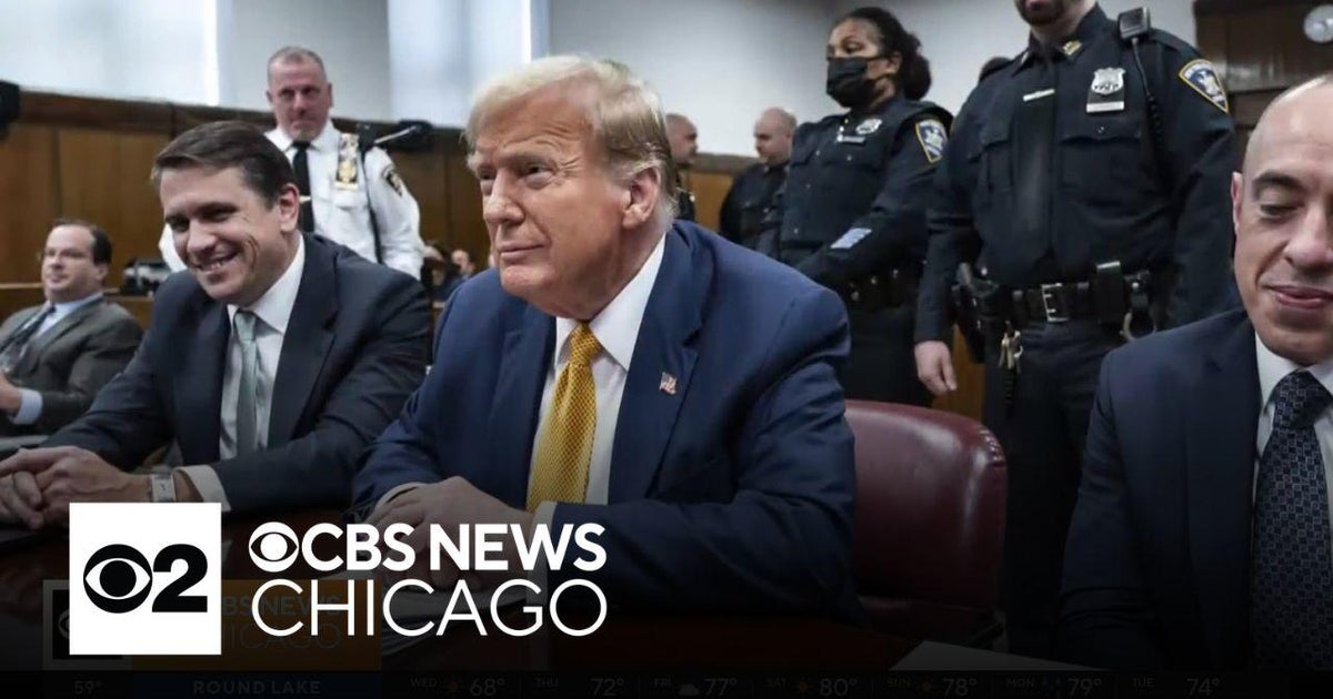 Michael Cohen to return to the witness stand at Trump hush money trial ...