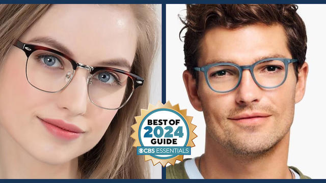 Best places to buy cheap prescription glasses online 