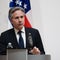 Blinken promises Ukraine help is on the way amid brutal Russian onslaught