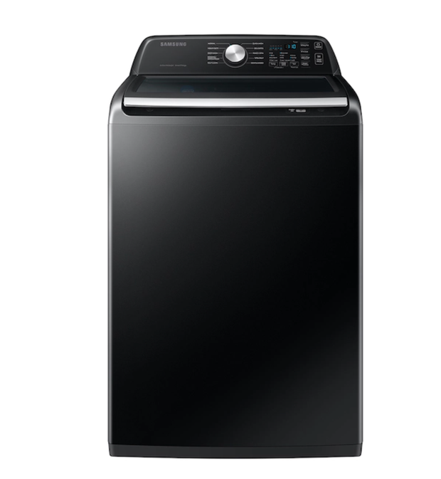 4.6 cu. ft. Large Capacity Smart Top Load Washer with ActiveWave Agitator
