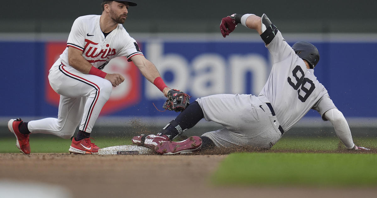 Streaky Twins hold players-only meeting after 7th straight loss