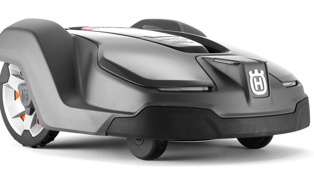 Husqvarna Automower 115H 4G Robotic Lawn Mower