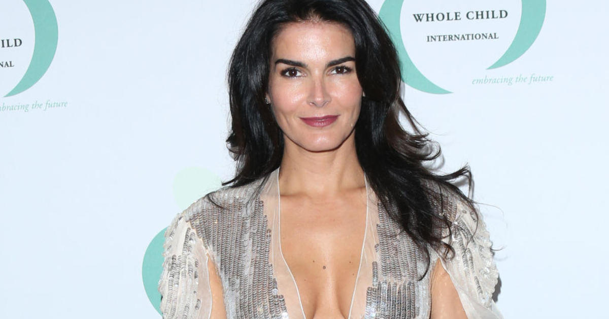 Actor Angie Harmon sues Instacart and its delivery driver for fatally shooting her dog
