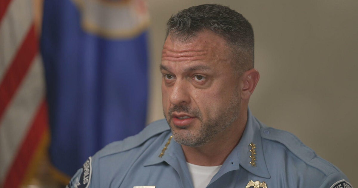 Minneapolis Police Department faces stark officer shortage as it seeks to rebuild public trust Minneapolis Police Department faces stark officer shortage as it seeks to rebuild public trust